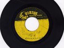 Emanons-Look In The Want Ads-Philly Northern Soul Acetate-Virtue