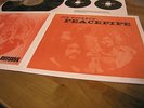 Jon Uzonyi's Peacepipe The Human Equation Rockadelic RRLP18 lmt. 600