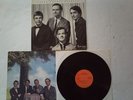 KRAFTWERK  --  TRANS EUROPE EXPRESS  MIT POSTER