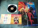 Vinyl LP DSCHINGHIS KHAN - Same 1979 + Poster