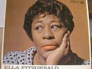 ELLA FITZGERALD 'SINGS SWEET SONGS FOR SWINGERS' RARE 1959 1st UK HMV MONO LP M-