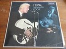 Heinz Tribute To Eddie LP UK Decca Records 1964 Mono 1st Press RGM Joe Meek OG