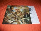 MANILLA ROAD-THE DELUGE PRIVATE US METAL,COMMANDER,DEFENDER,DRAGONNE,OMEN,MOXNIX