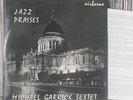 Michael Garrick Sextet - Jazz Praises - Airborne RARE private press Ian Carr NM