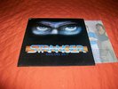 STRANGER-SAILING OUT PRIVATE KOREAN METAL,HELLEN,CRY MAX,WOLF,SEIKIMA II,DATURA