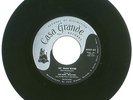 RARE 45 RPM, The Tune-Weavers, Casa Grande Records #4037, VG++, Ol' Man River