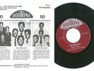 RARE 45 RPM Pic Sleeve, The Penguins E.P. DooTone Records #101, M- Earth Angel