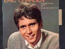 ERIC CHARDEN Rarissime Tout 1er EP Collector sur Ricordi NEUF+Languette MINT+++