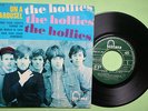 EP the Hollies- On a carousel fontana 460 201- 1967