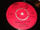 LORD CREATOR RHYTHM OF THE BLUES & SIMPLE THINGS  7