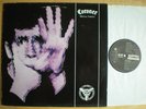 CORONER - mental vortex LP + Poster * ORIGINAL Noise Label Heavy Metal 1991 rare