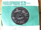 THE ACTION - BABY YOU'VE GOT IT  (UK PARLOPHONE 45)