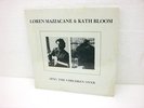Sealed LP  LOREN MAZZACANE KATH BLOOM SING THE CHILDREN OVER AMB 002 AMBIGUOUS