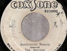 THE HAMLINS / SENTIMENTAL REASON / COXSONE / LISTEN