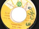 EARL ZERO - RIGHTEOUS WORKS / [ADDIS ABABA] VG+