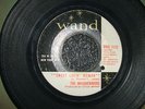 Northern Soul, Sweet Soul, THE MASQUERADERS on WAND. Rare original. Listen.