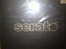 Purple Performance Series Serato Vinyl Records Pair