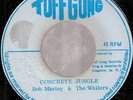 BOB MARLEY & THE WAILERS / CONCRETE JUNGLE / LISTEN