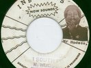 OBSCURE 1970 AL BROWN - Don't Turn Around RUN RUN vers. INBIDIMTS Sound Clip