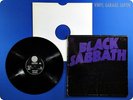 BLACK SABBATH Master Of Reality 