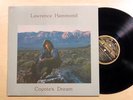 FOLK Lawrence Hammond Coyote's Dream TAKOMA C-1047 rural country SSW Fahey NM LP