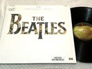 THE BEATLES 20 Greatest Hits APPLE Label PROMO LP Mega RARE / NM