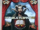 CEPHALIC CARNAGE - xenosapien - LP - 07 RR