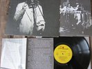 NEIL YOUNG: Tonight's The Night - LP + Inner *UK FIRST PRESS WITH RARE INSERT