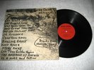 ABNER JAY - The Backbone Of America Is A Mule And Cotton - ORIGINAL private LP