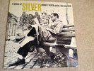 HORACE SILVER BLUE NOTE LP, HANK MOBLEY W.63RD DG/ MINT