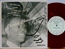 Charlie Charley Christian Jazz Immortal Esoteric ESJ-1 Red Vinyl Orig Mono NM