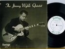 Jimmy Wyble Quintet Vantage VLP-4 Original Mono 10