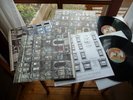 LED ZEPPELIN PHYSICAL GRAFFITI 1975 GIMMIX COVER DLP