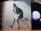 SAM RIVERS new conception LP BLUE NOTE BST 84249 shrink 43 west 61st