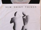 New Shiny Things: Changing Colors RARE NY MINIMAL SYNTH/COLD WAVE '82 kbd ?HEAR