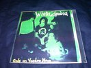 WHITE ZOMBIE - GODS ON VOODOO MOON - MINT CONDITION #203 of 300 - Rob - RARE 45