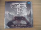 ASPHYX - Death the brutal way LP lim.666 OVP Hail of Bullets,Master,Metal RAR