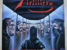 ARTILLERY - by inheritance - LP - 90 RO