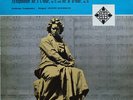 Keilberth: Beethoven Symphonies 1 & 2 - Telefunken LT 6630, superb