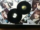 The Beatles White Album 2 LP Stereo PCS 7067-8 Mono PMC 7067-8