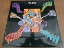 THE WHO - A QUICK ONE LP MONO  1966 REACTION SIGNED BY PETE TOWNSHEND