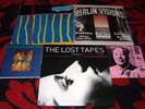 5 x  Synth Cold Wave, Minimal, Gothic, Post Punk
