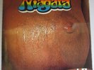 NIAGARA - SAME s/t Orig United Artists 1971 Krautrock Jazz  (UDO LINDENBERG) LP
