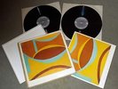 1968 Columbia Records CBS Convention HISTORY OF LP Bob Dylan Streisand Cronkite