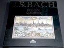 BACH ARCHIV SEALED  EDITION VOL 5 KONZERTE CONCERTOS 11LP RICHTER MELKUS OVP