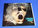 URIAH HEEP - ...VERY 'EAVY  -   LP  TOP RARE  -  FROM  1970  