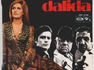 DALIDA - OST - LE CLAN DES SICILIENS EP SPANISH BARCLAY EX