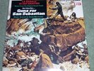 Guns For San Sebastian - Soundtrack LP by Ennio Morricone - French - Bronson