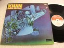 Khan - Space Shanty LP - 1972 Deram Label - Prog/Psych