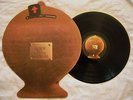 BANCO DEL MUTUO SOCCORSO - ORIGINALE SALVADANAIO -1° Stampa 1972 - GATEFOLD